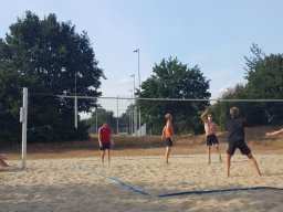 internes beachturnier 2018 bild 08